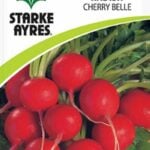 Starke Ayres Vegetable Seed Radish Assorted Variants