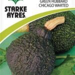 Starke Ayres Vegetable Seed Squash Assorted Variants
