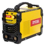 Ryobi Inverter Welder 120Amp Hiw-120