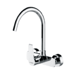 Luxus Sink Mixer Wall Type