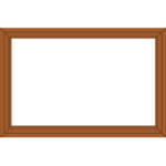 Robmeg Econo Aluminium Window Top Hung Casement Bronze 900mm X 600mm Pt96