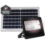 Solarmate Led Security Flood Light High Powered 10W