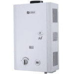 Zero Gas Water Heater 8L