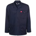 Jonsson Conti Jacket Navy Blue Sizes Small To 2-Xl