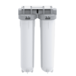 Jojo Whole House Twin Stage Water Filter 20 Inch