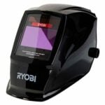 Ryobi Welding Helmet 100X59.5 Variable Shade
