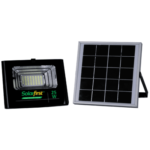 Solar First Solar Flood Light Economy 25W With Day / Night Sensor