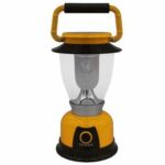 Solar First Solar Lantern 8W With Charger