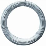 Galvanised Wire 1.6mm X 5Kg