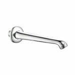Splash Icon Shower Arm Standard Type Chrome
