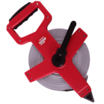 Build It Tape Measure Fibreglass 50M