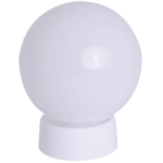 Build It Easylite Fitting With Bowl Plastic