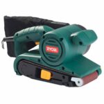 Ryobi Handyline Belt Sander 720W 76mm X 457mm Model: Hbs-720