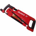 Build It Hacksaw Frame Professional 12 Inch