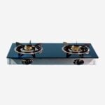Totai Gas Stove Table Top 2 Burner