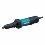 Makita Die Grinder 6.35mm Collet, 400W