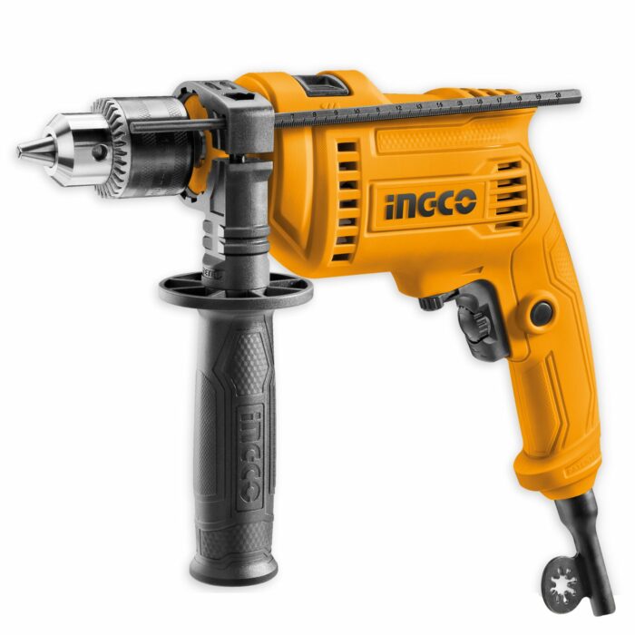 Ingco Impact Drill 13mm 680W - Image 1