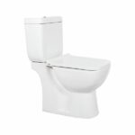 Swd Pluto Toilet Complete Close Couple Top Flush