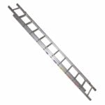 Afriladder Aluminium Push Up Ladder 2 X 11 Step