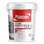 Plascon Tradepro Barrier Tex Assorted Colours 20L
