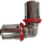 Valsir Pexal Pex Elbow Equal 16mm X 16mm