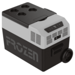 Frozen Cooler 30L
