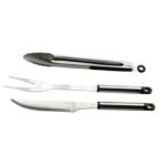 Alva Braai Set 3 Piece