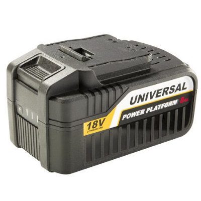 Product shots Ryobi 8000Mah Battery 18V Li-Ion Xb-8000 - Image 1