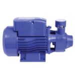 Aqs Build It Pump & Sunction Kit Combo Qb60 0.37Kw