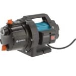 Gardena Garden Pump 800W 4.1 Bar