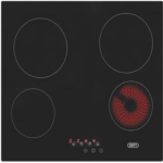 Defy Slimline Hob & Oven Combo - Image 2