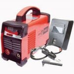 Matweld Inverter Welder Combo 200Amp 220V