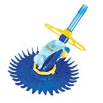 Zodiac Baracuda Pacer Head Only