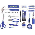 Topline Home Tool Set 75 Piece - Image 2