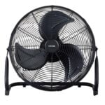 Goldair Floor Fan High Velocity 46Cm 3 Speed
