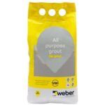 Tylon Grout Light Grey (Clay) 5Kg