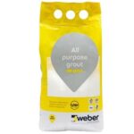 Tylon Grout Light White 5Kg