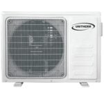 Unitherm Split Wall Air Conditioner Complete 12000Btu - Image 2