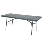 Totai Canteen Table Steel 1.8M X 800mm