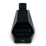 Megamaster Molara Fireplace Freestanding 700mm