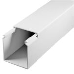 Trunking Mini Pvc 40mm X 100mm 3M