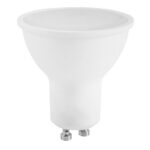 Eurolux Led Gu10 Rechargeable Globe 3W 4000K