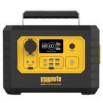 Magneto Portable Power Station 600W