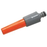 Gardena Spray Nozzle Adjustable