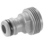 Gardena Accessory Adaptor 26.5mm X 3/4 Inch
