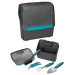 Gardena City Gardening Balcony Box Storage Box