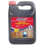 Powafix Waksol Timberseal 5L