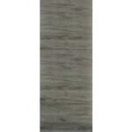 Swartland Kayo Crafted Print Interior Door Grey 813 X 2032mm