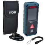 Ryobi Laser Distance Measure 70M Max