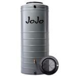 Jojo Water Tank Slimline Grey 1000L